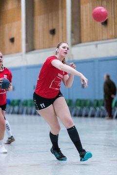 Bild 55 - F HSG Kremperheide/Muensterdorf - TSV SR Schuelp : Ergebnis: 19:14